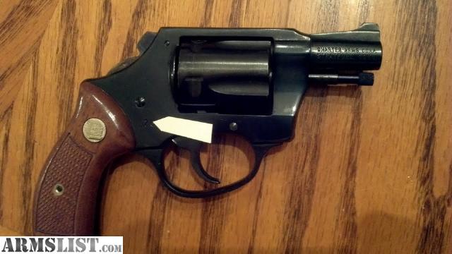 charter arms undercover 38 special laser grip