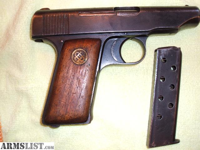 ortgies pistol disassembly