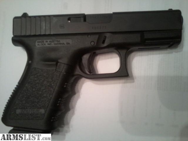 ARMSLIST - For Sale: fits Glock 23/19/32 new 22lr conversion kit