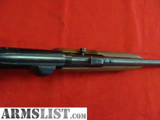ARMSLIST - For Sale: remington 552 speedmaster pre serial number