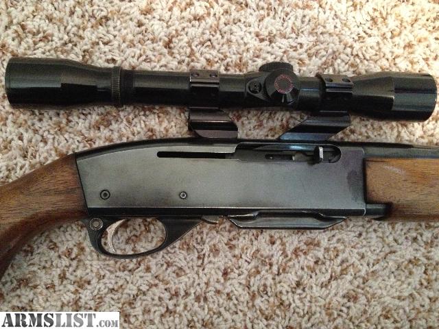 Remington Serial Number Research