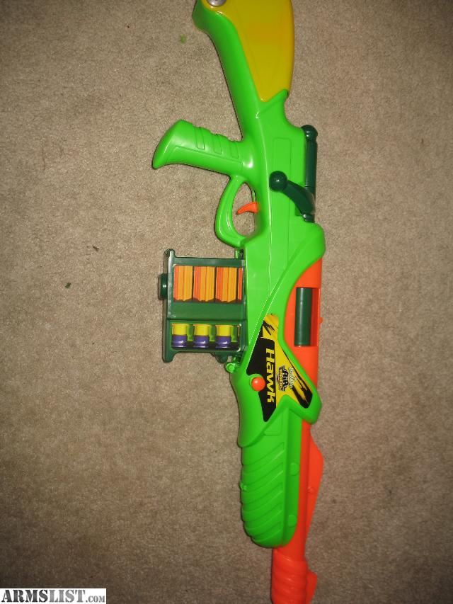 Armslist For Sale Nerf Guns