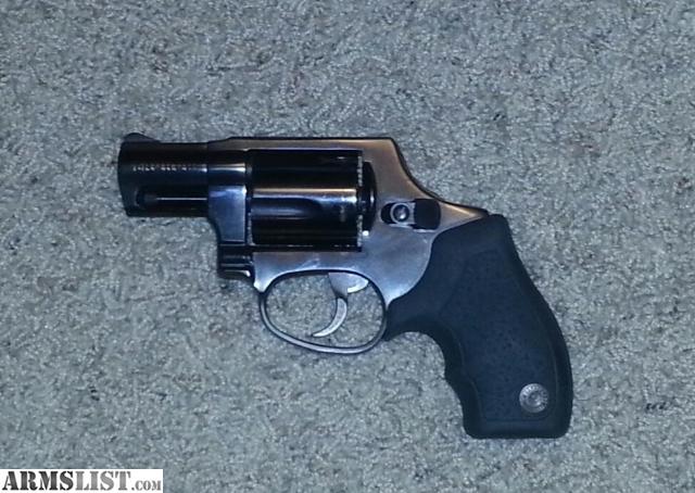 Armslist For Sale Taurus 38 Special Snub Nose 1536