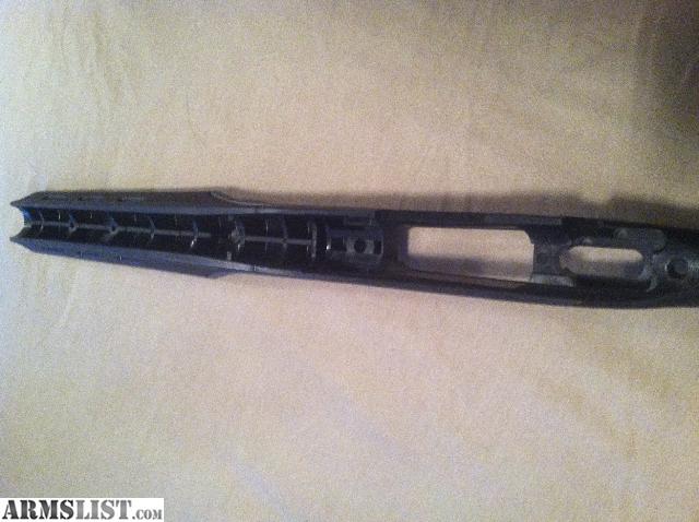 remington 700 synthetic stock for sale