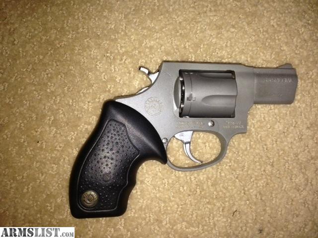 Armslist For Sale Taurus Snub Nose 357 Revolver 7 Shot 3070