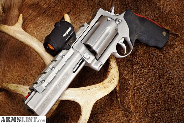 Armslist For Sale Taurus Raging Judge Magnum Stainless