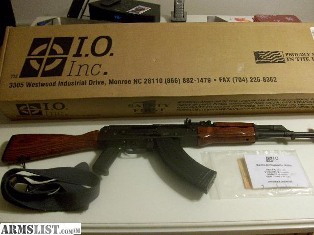 ak 47 for sale tampa