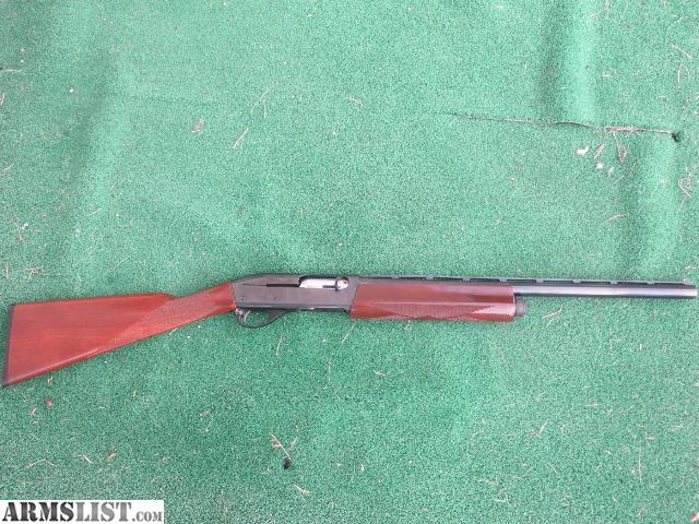 Armslist For Sale Remington 1100 Special Field 12 Ga Shotgun 8571