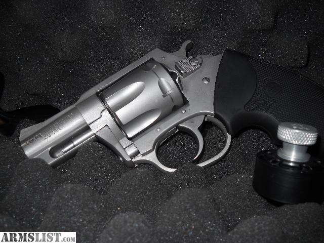 charter arms undercover 38 special hammerless