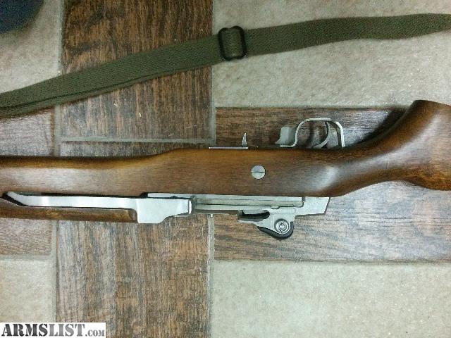 accessories for ruger mini 14
