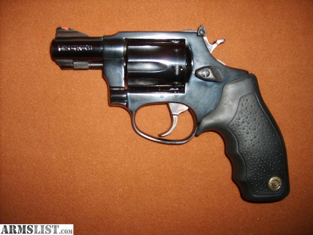 Armslist For Sale Taurus Snub Nose 22 9 Shot Revolver 3192