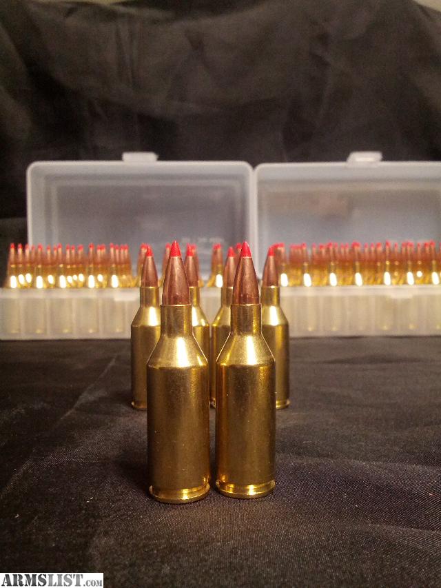 Armslist For Sale 243 Wssm Ammo For Sale Down To Our.