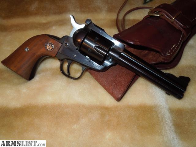 Armslist For Sale Ruger 32 Handr Mag 8724