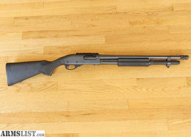 tactical stock for remington 870 express