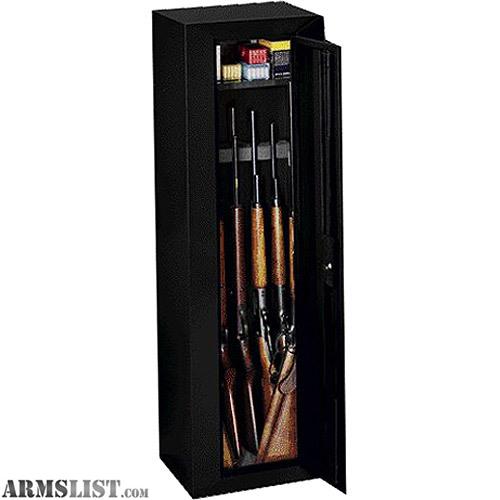 ARMSLIST  For Sale: Stack on Sentinel 10 gun safe