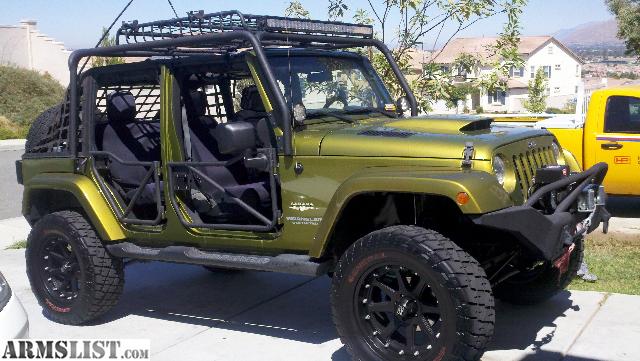 How to remove doors from 2013 jeep wrangler unlimited #3