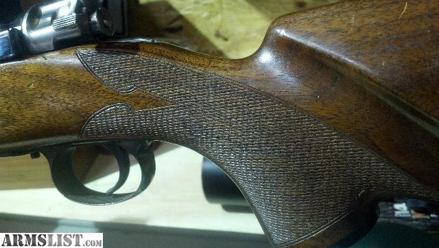Mauser Model 1895 Serial Numbers