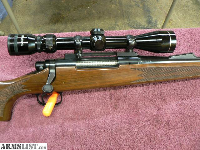 Armslist For Sale Remington 700 Adl 270 Very Good Condition Early 1990 Model Wood Stock