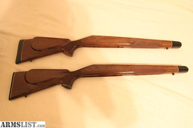 remington model 700 rifle stocks for sale