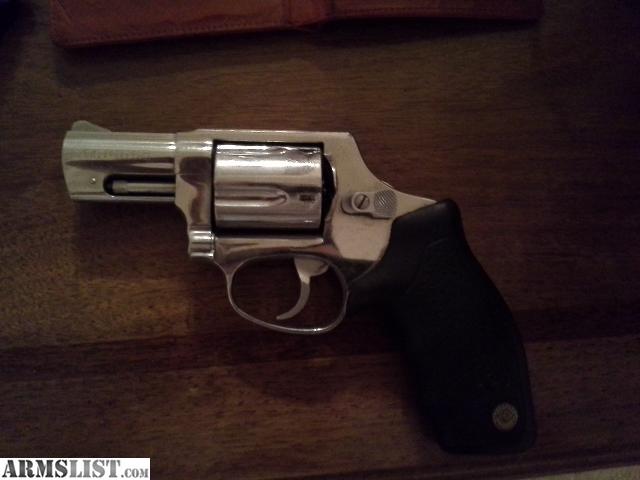 Armslist For Sale Taurus 605 357 Magnum 5 Shot Revolver Hammer Less 1452