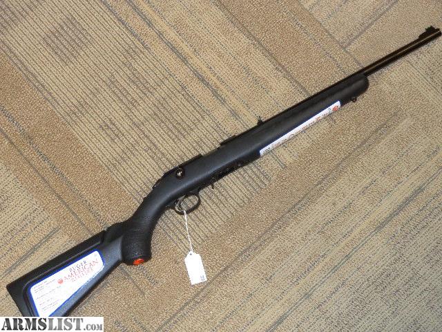 Armslist For Sale Ruger American 22 Mag Bolt Action Rifle New