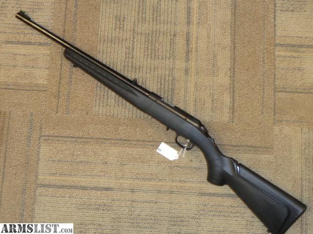 Armslist For Sale Ruger American 22 Mag Bolt Action Rifle New