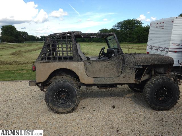 Jeep yj tops for sale #2