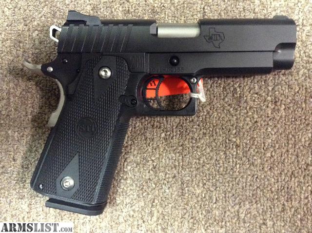 Armslist For Sale Sti 39 Vip 1911 45 Acp Double Stack Nib 5142