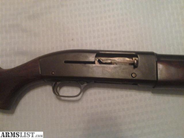 ARMSLIST - For Sale: Winchester Model 50