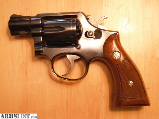 Smith and wesson model 10 serial number dating. 