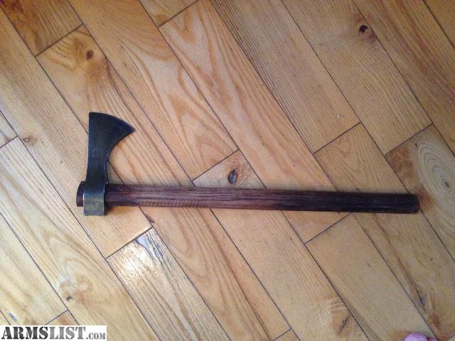 Armslist For Sale 2hawks Tomahawk