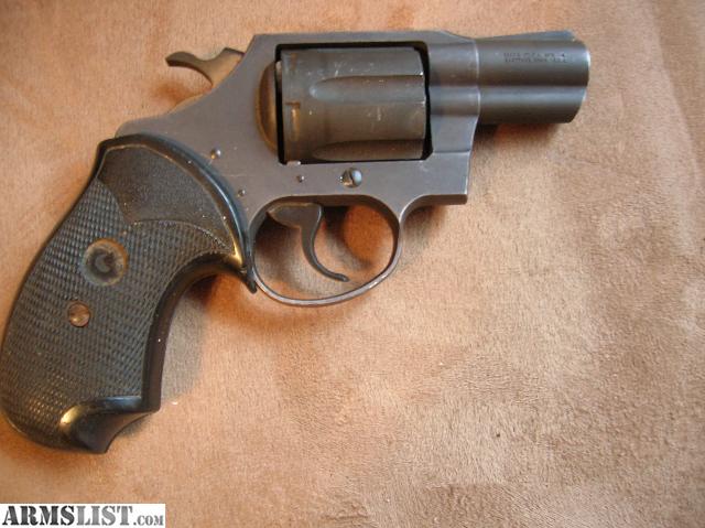 Armslist For Sale Colt Agent Snub Nose 38 9465