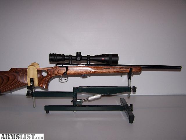 Armslist For Sale Redfield Revenge Rifle Scope 6x18 With Accu Ranger