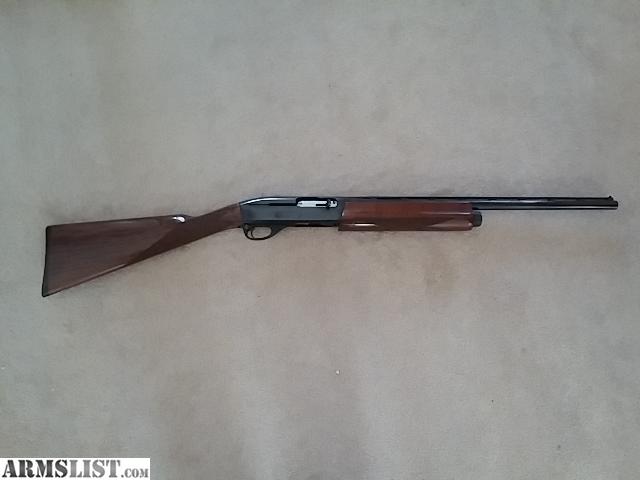 Armslist For Sale Remington 1100 Lt 20 Special Field 8823