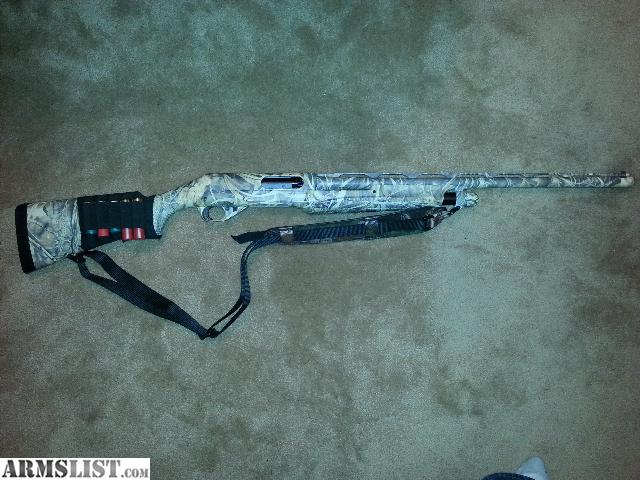 ARMSLIST  For Sale: Benelli 12 gauge and 10 gun Safe Combo