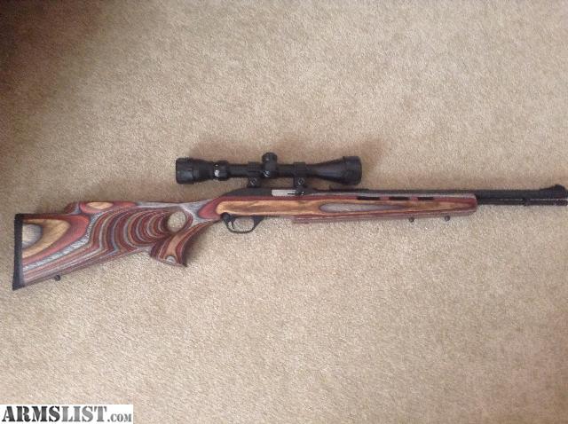 marlin model 60 stock replacement