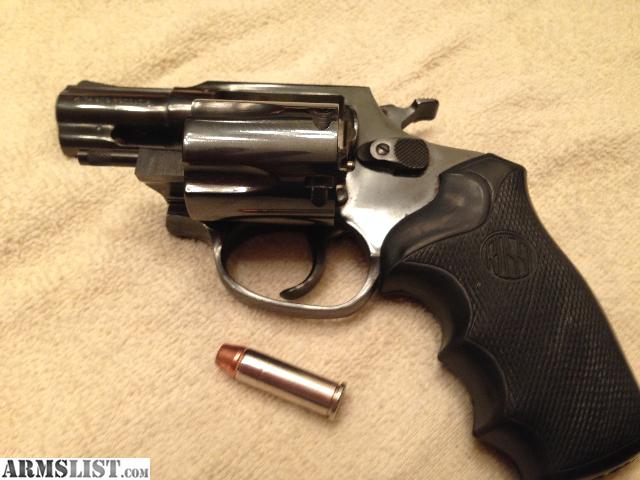 Armslist For Sale Rossi 38 Special Snub Nose 5837