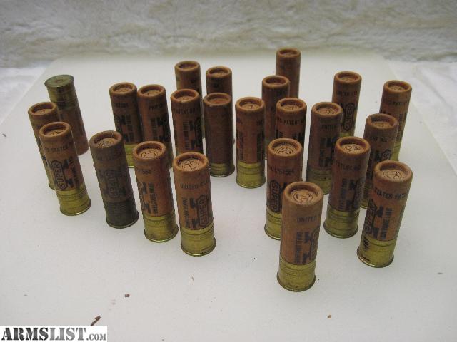 Shotgun Buckshot Ammo Test (Federal, Rio, Remington, Personal Defense)