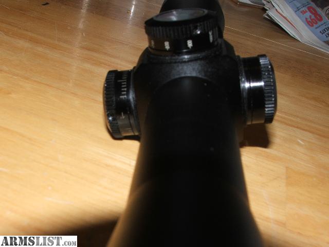 Armslist For Sale Leupold Ultra 10x M3 4524