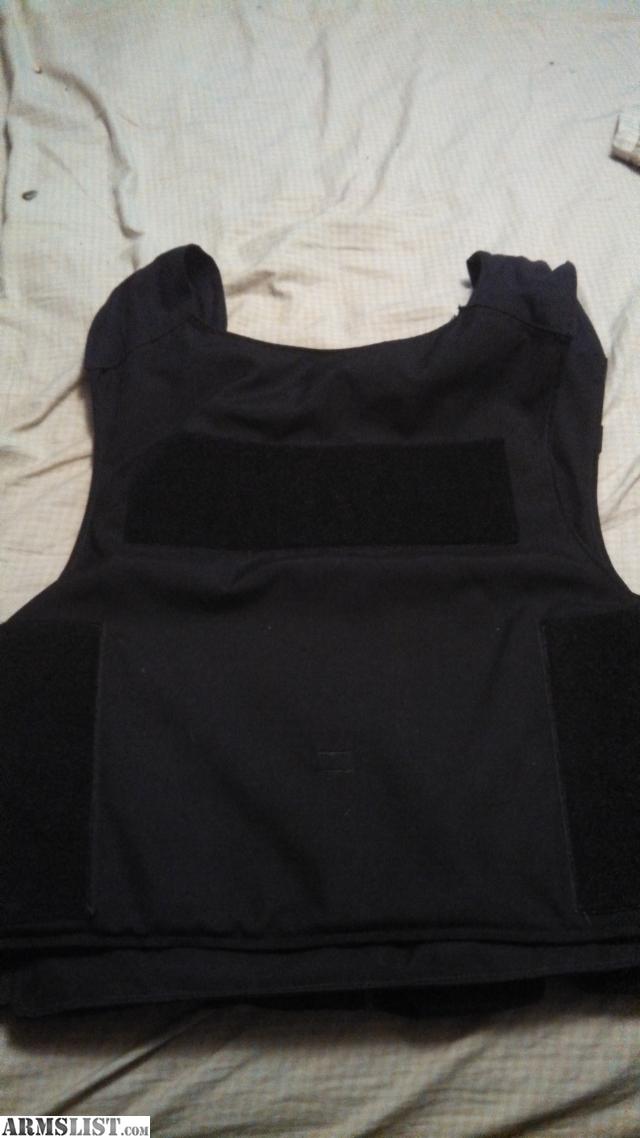 ARMSLIST - For Sale: *Bullet Proof Vest*