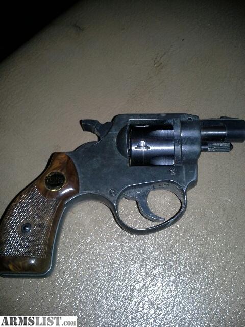 Armslist For Sale 22lr Snub Nose Revolver Rg14 3628