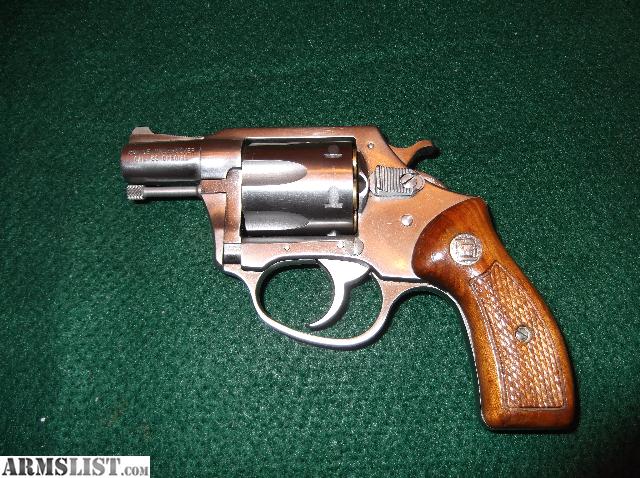 Armslist For Sale 38 Special Snub Nose Revolver 7203