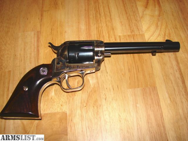 Armslist For Sale Colt 22 Revolver