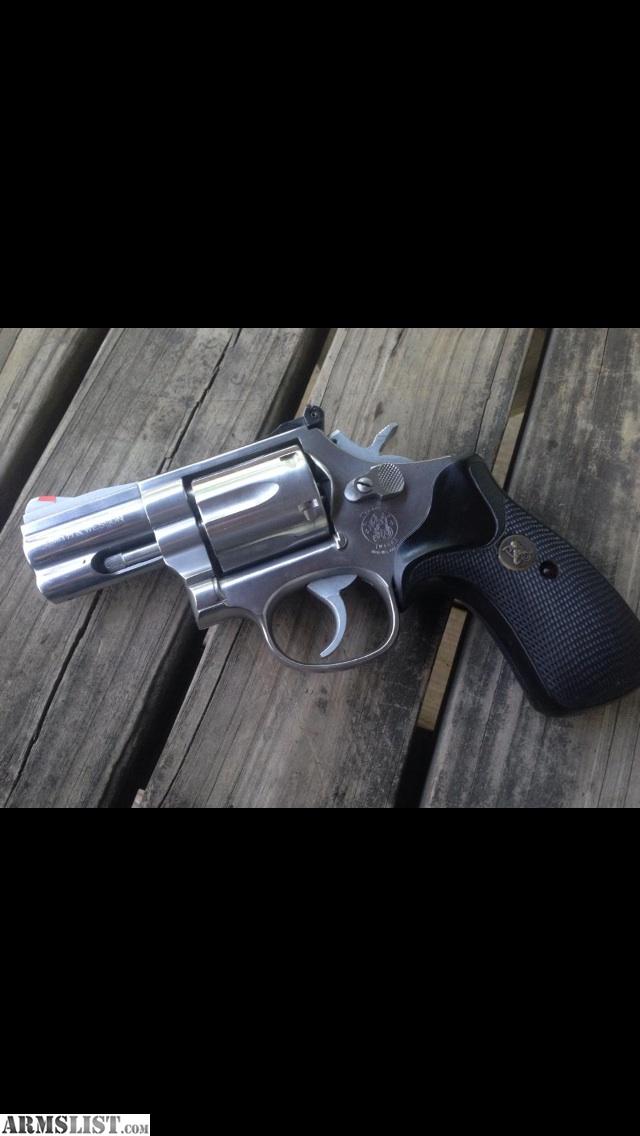 Armslist For Sale Smith And Wesson 686 2 Snub Nose Sandw 2 12 357 Mag 6464