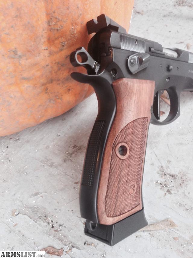 Armslist For Sale Cz Sp 01 Cajun Gun Works