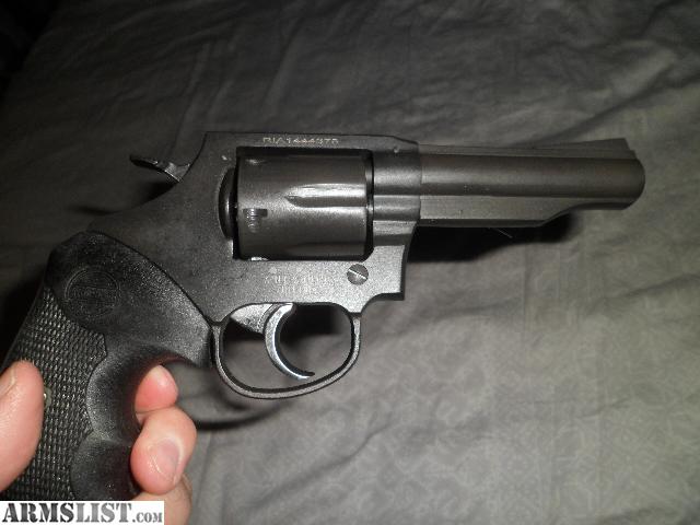 Armslist For Sale Rock Island Armory M200 38 Special Revolver 0672