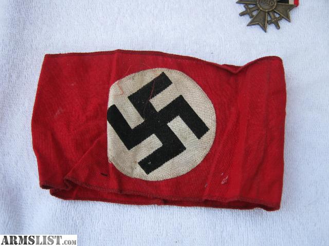nazi memorabilia for sale