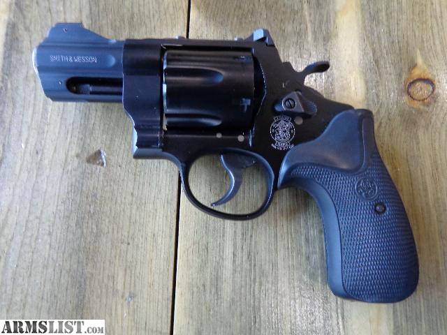 Armslist For Sale Smith And Wesson 329pd 44 Mag Mag Snub Nose Revolver 4237