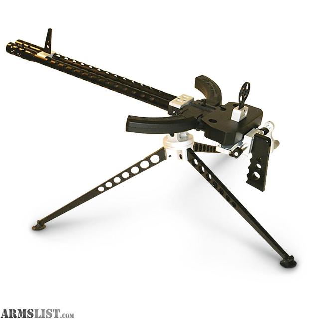 Armslist For Sale 10 22 Gatling Gun Kit Complete 950 Obo