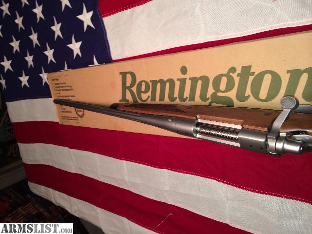 remington 700 cdl sf limited edition 260